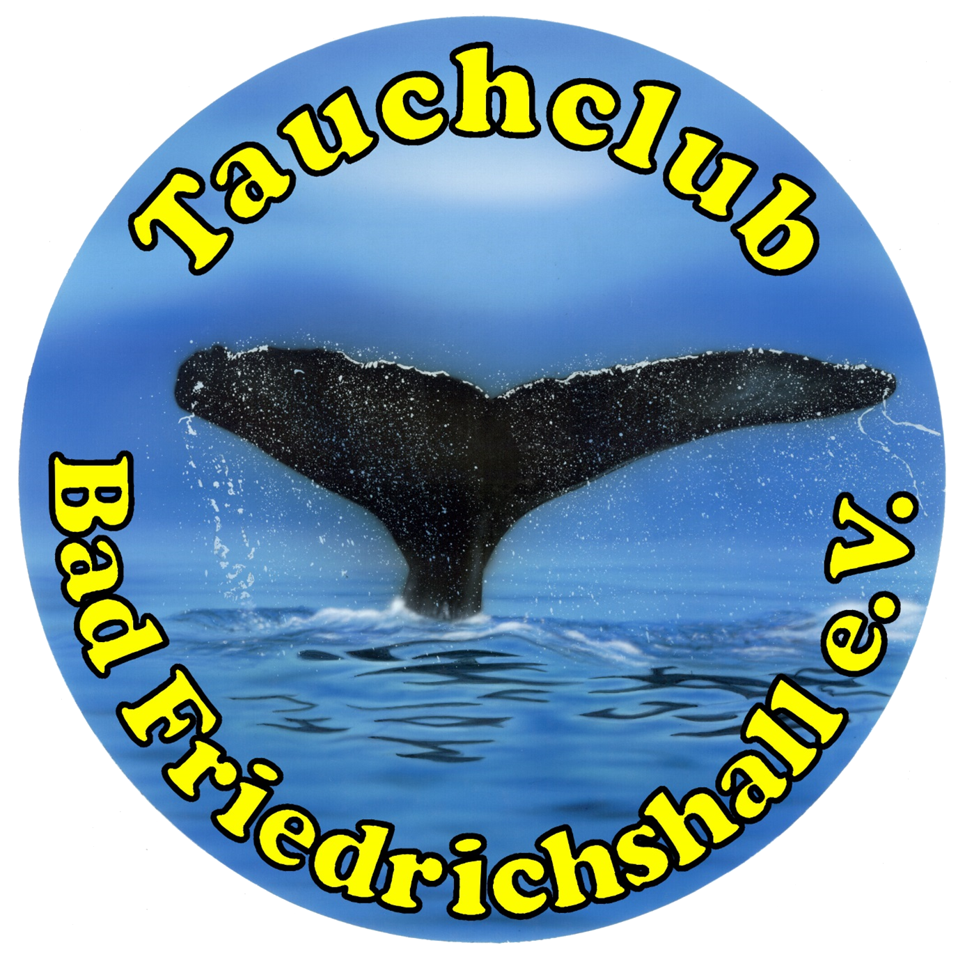Tauchclub Logo